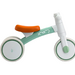 Bicicleta fara pedale pentru baietei, Momi Tedi, Green
